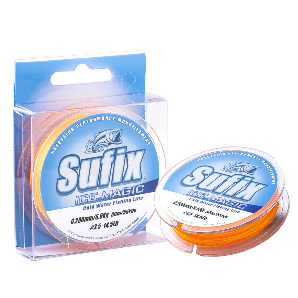 Sufix Ice Magic 50m