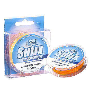 Sufix Ice Magic 50m