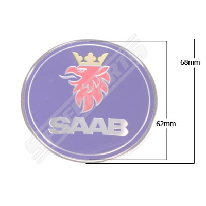 Emblem Baklucka (2) - 2