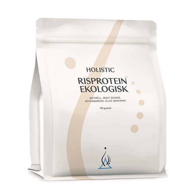 Holistic - Risprotein 750 g