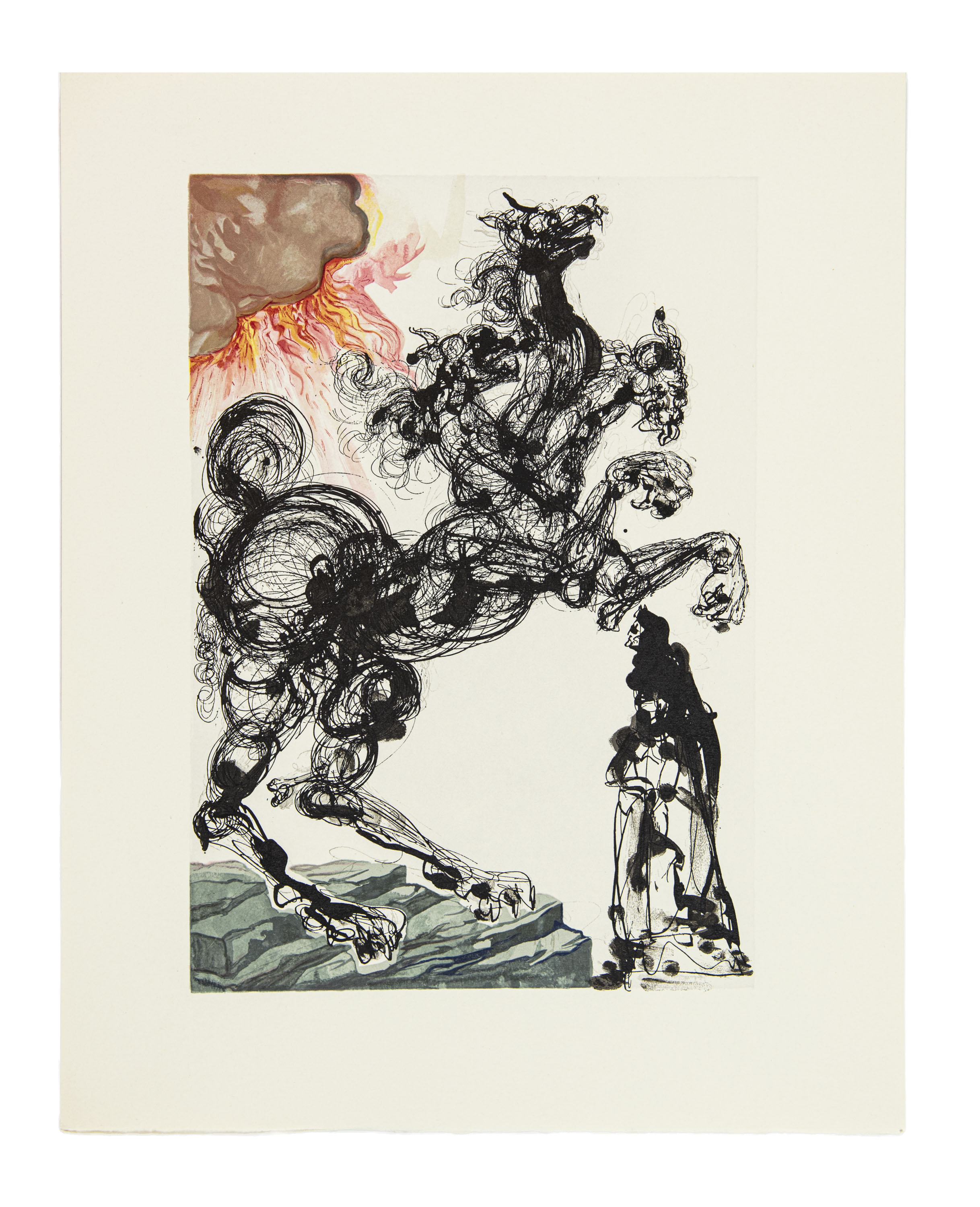 Hell nr 06 - Cerberus