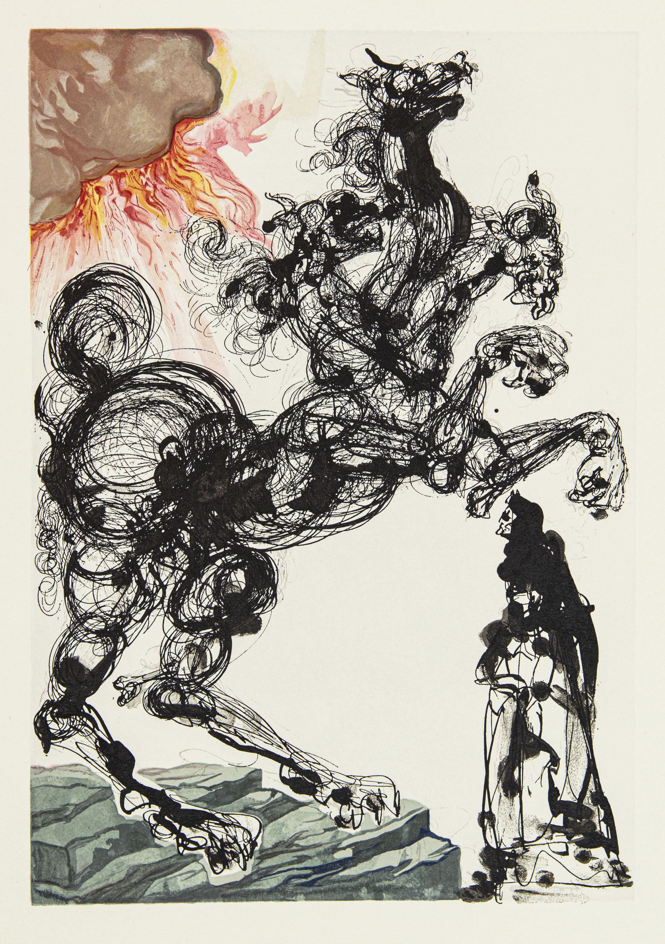 Hell nr 06 - Cerberus - 2