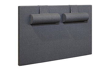 Basic huvudgavel enkel & fin