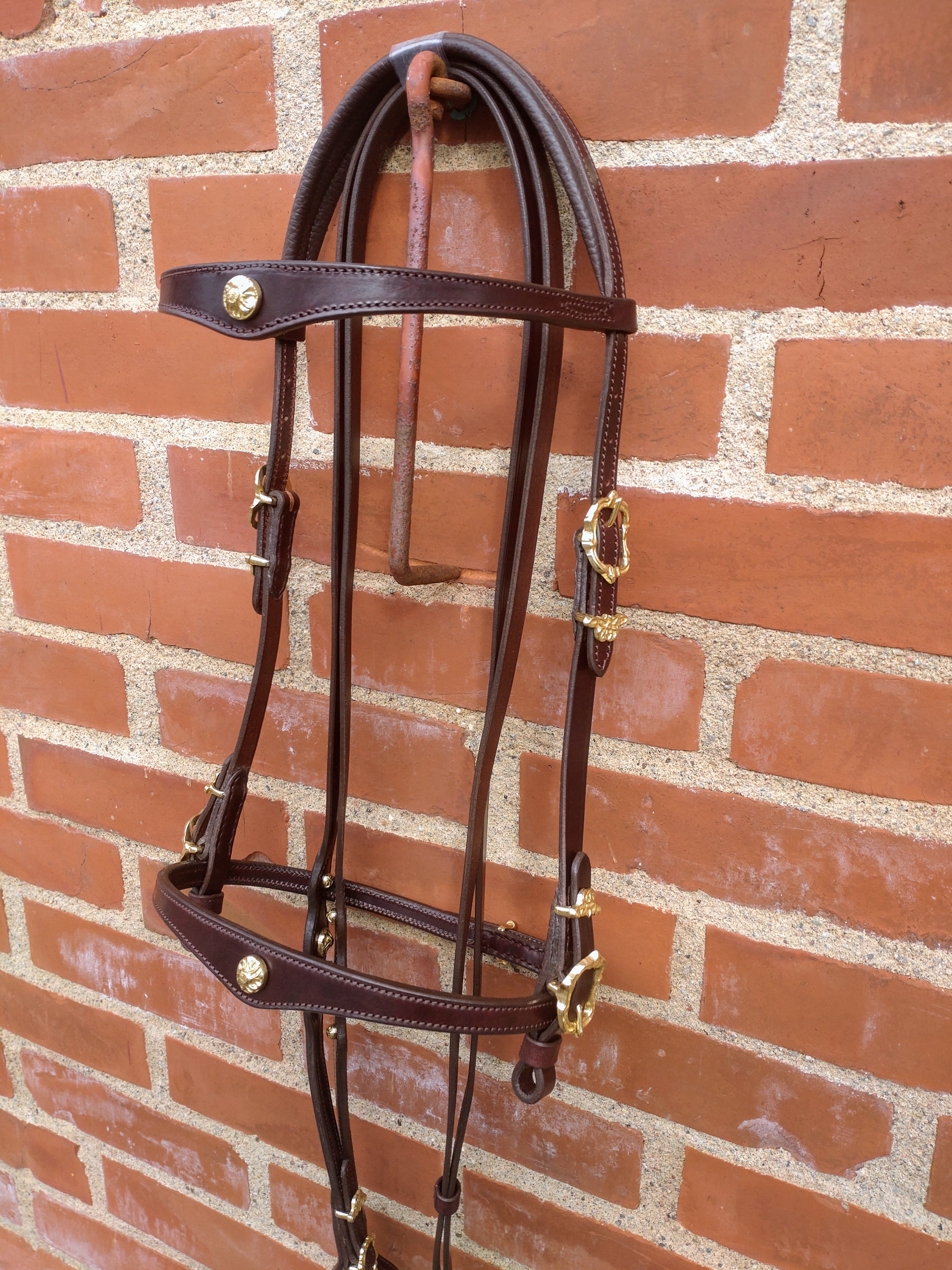 1012. Bridle Princess - 4