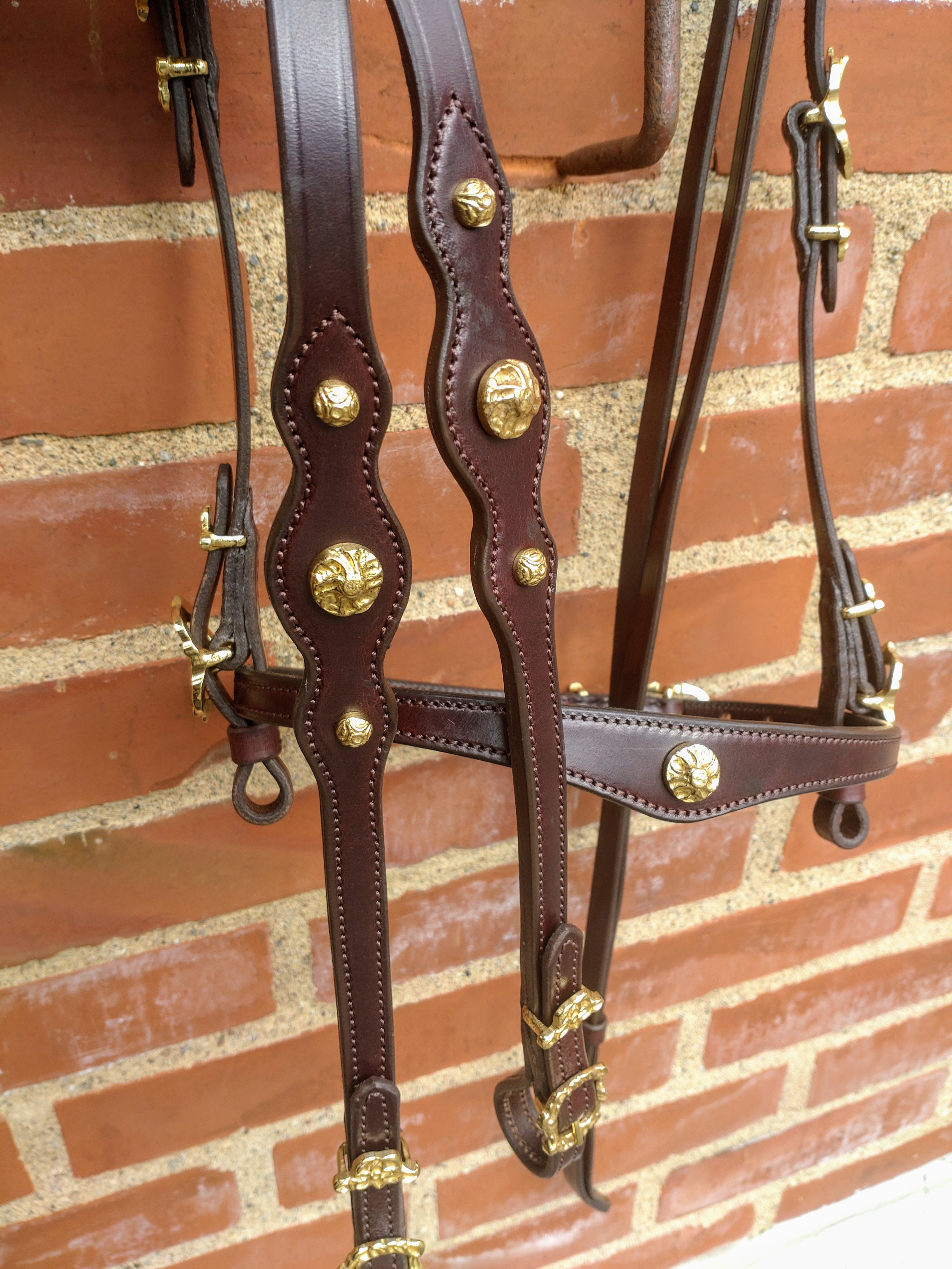 1012. Bridle Princess - 3