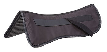 Barefoot® Physio Cushion Halfpad / antislip + fårskinn på undersida
