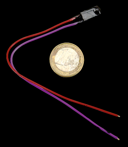 Nanoflash Mini Flasher Relay - 2