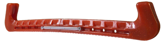 Mohawke Blade Covers Adjustible - 4