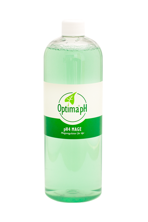 Optima PH Mageregulator 1 liter