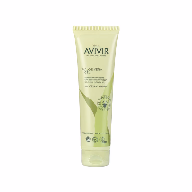 AVIVIR Aloe Vera Gel Repair 150ml