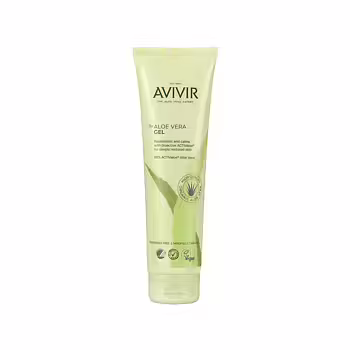 AVIVIR Aloe Vera Gel Repair 150ml