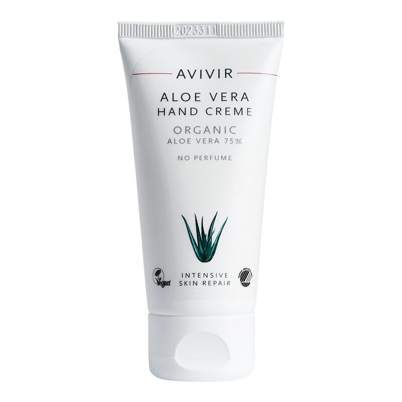 AVIVIR Aloe Vera Hand Cream 50ml