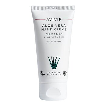 AVIVIR Aloe Vera Hand Cream 50ml