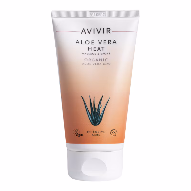 AVIVIR Aloe Vera Heat 150ml