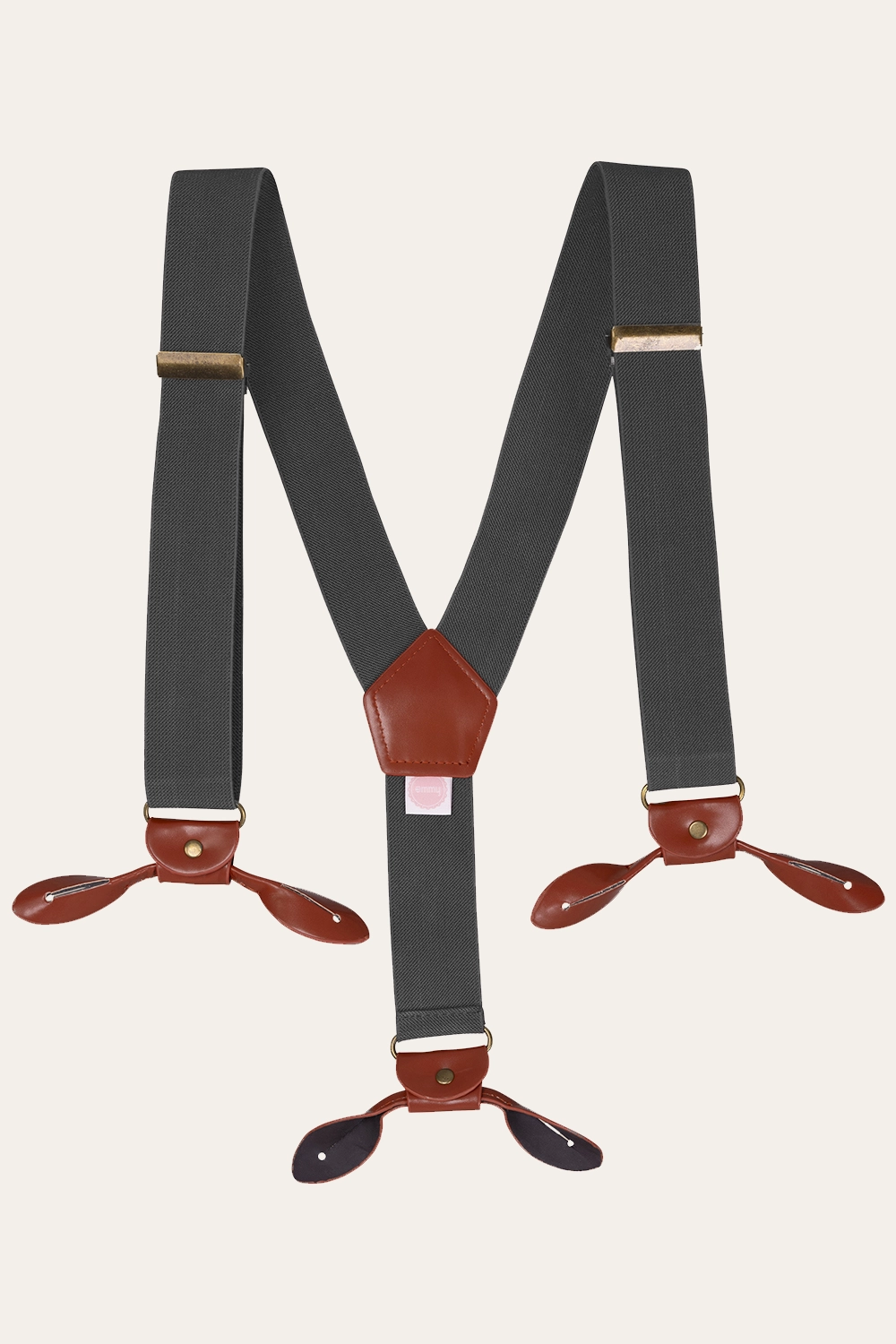 The Sassy Suspenders