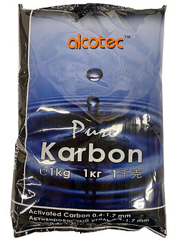 Spirit Carbon 1 kilo.0,4-1.7mm
