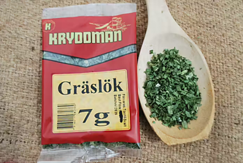 Gräslök