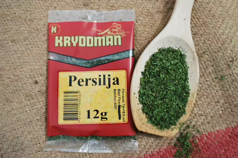 Persilja