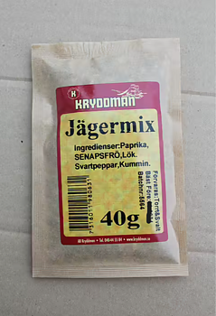 Jägermix
