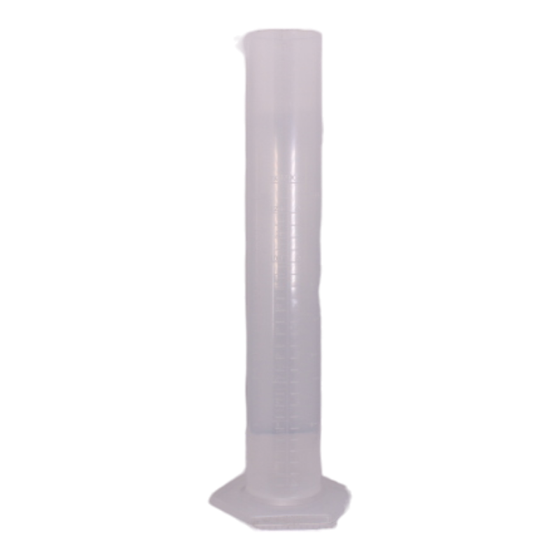 Måleglas til hydrometer 250 ml (Plast)