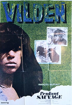 L´ENFANT SAUVAGE (1970)