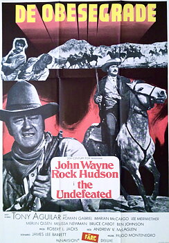 DE OBESEGRADE (1969)