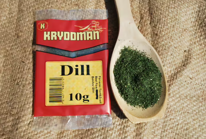 Dill