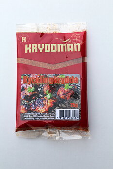 Kycklingkrydda