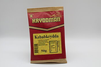 Kebabkrydda
