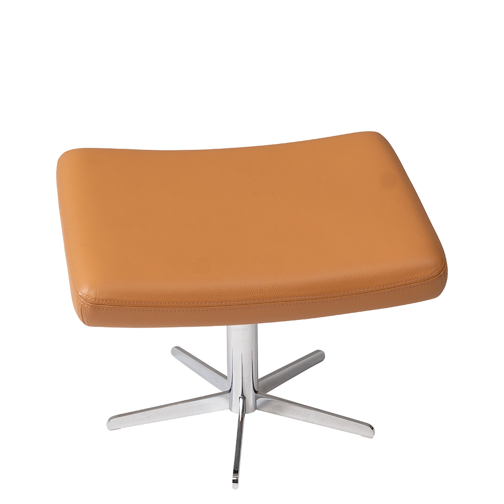 Status King Armchair (leather) - Bröderna Anderssons - 5