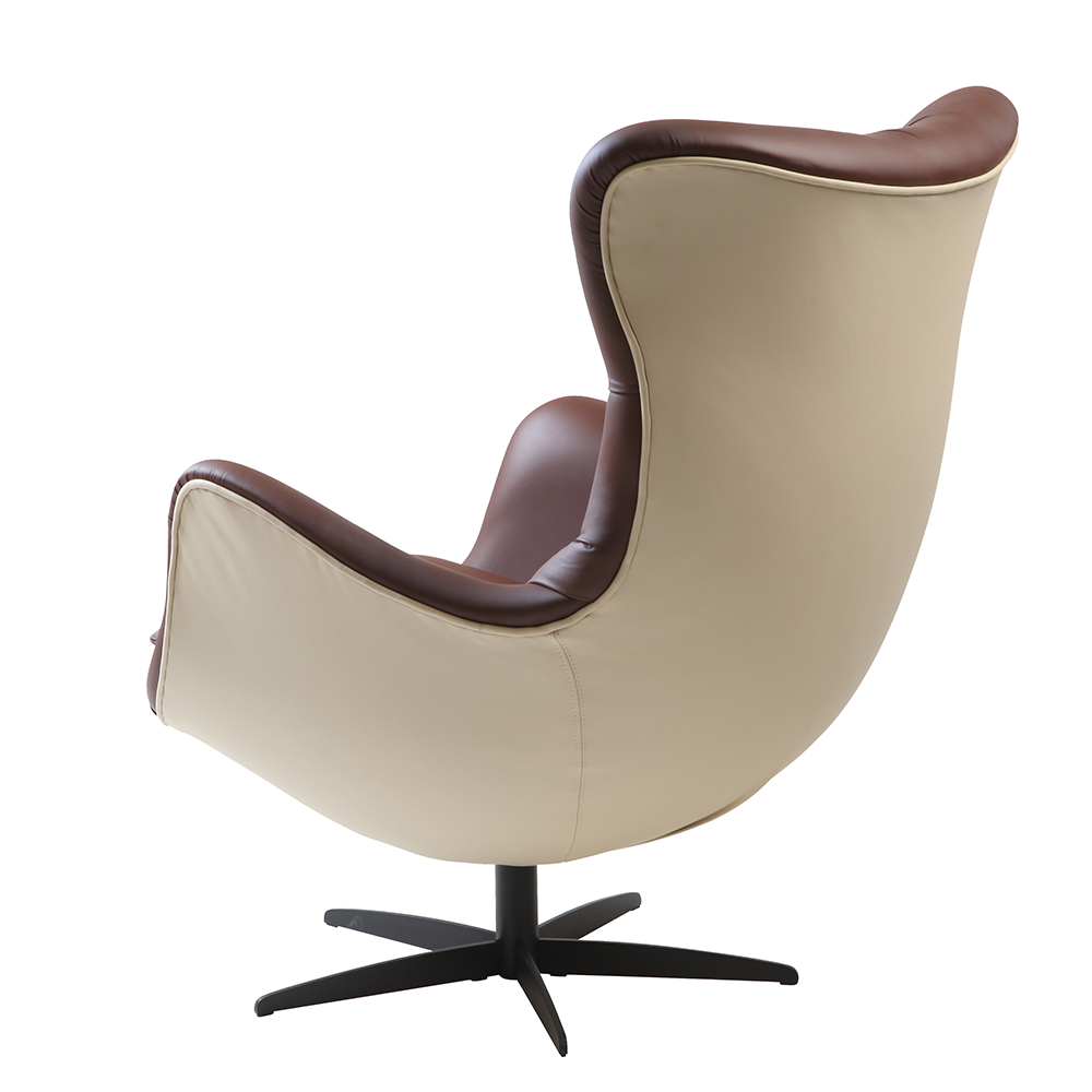 Status King Armchair (leather) - Bröderna Anderssons - 4