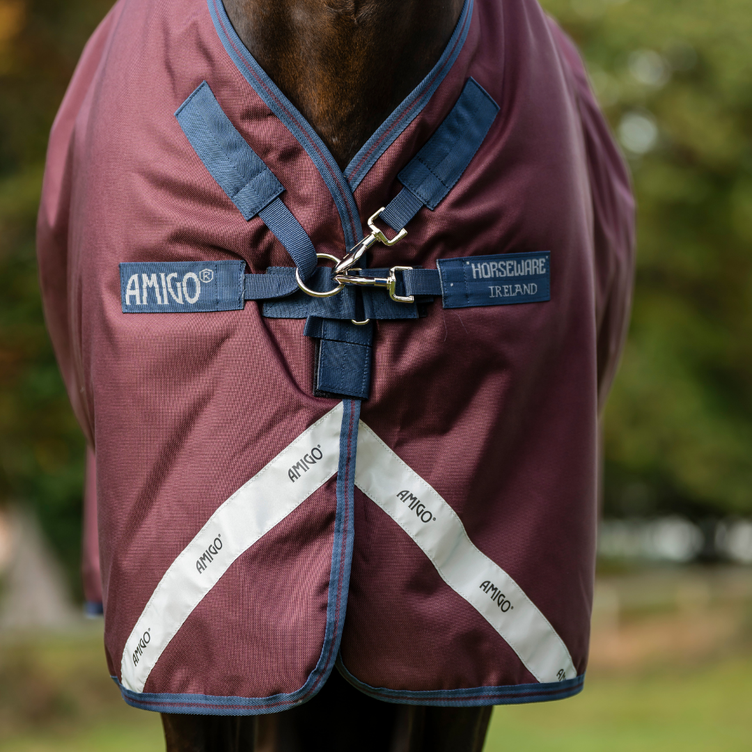AMIGO BRAVO 12 PLUS 0GR V-FRONT - 6