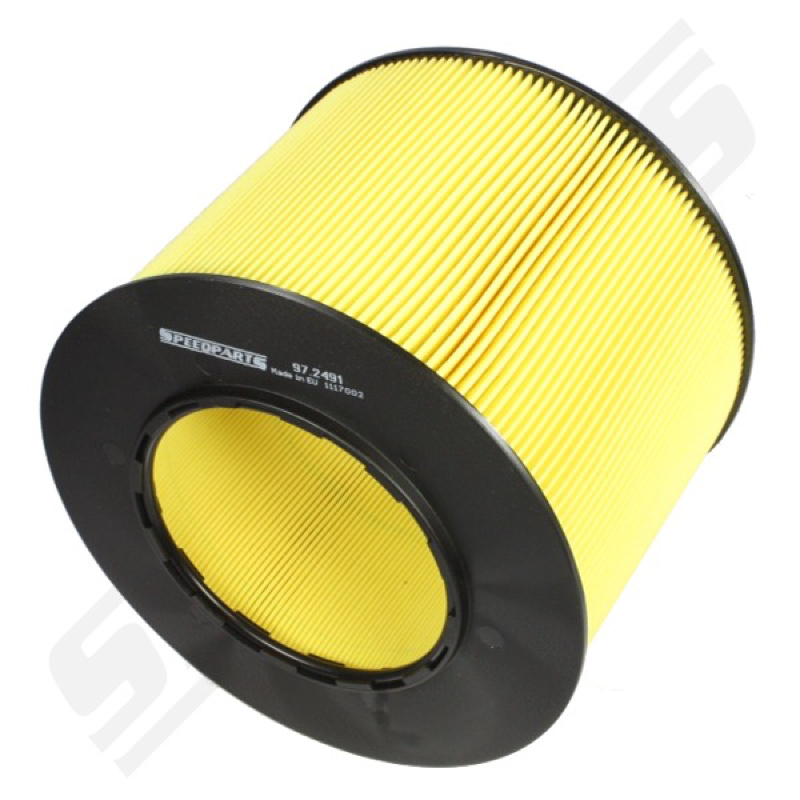 Air filter 9-5 - 2
