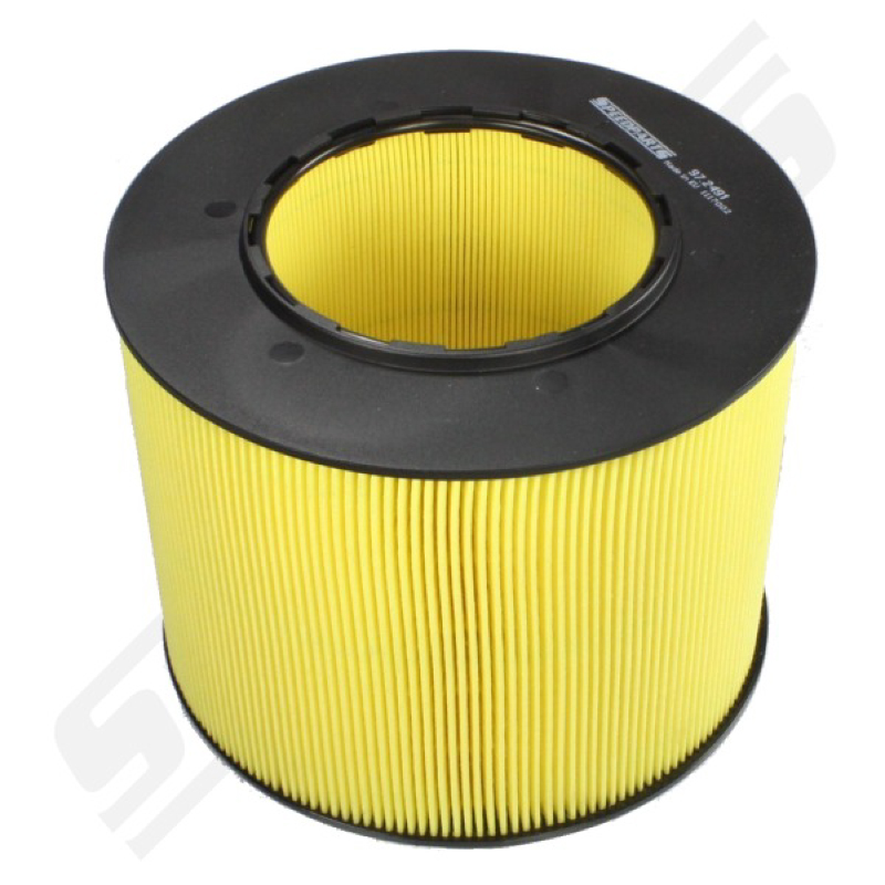 Air filter 9-5