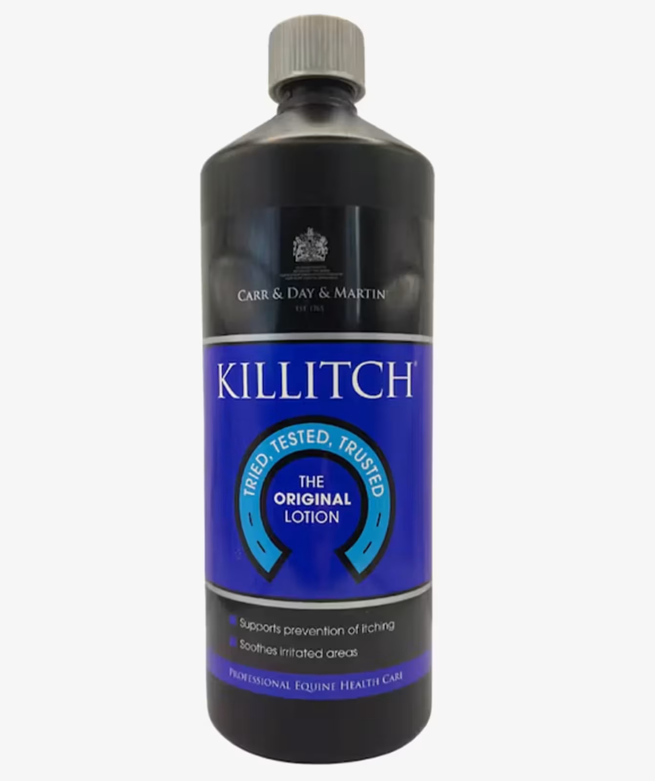 CDM Killitch - 2