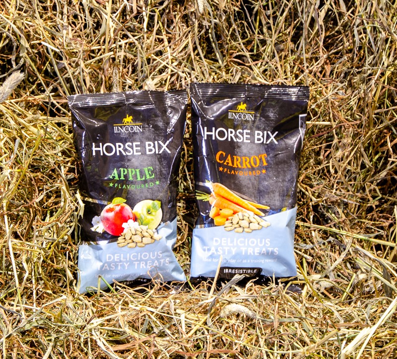 Lincoln Horse Bix 150g