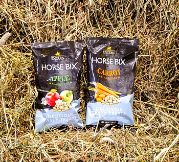 Lincoln Horse Bix 150g