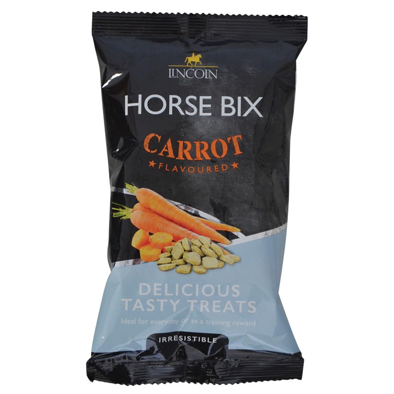 Lincoln Horse Bix 150g - 3