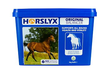 Horslyx 5 kg Original 5 kg stor boks