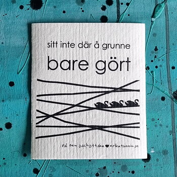 disktrasa GÖRT