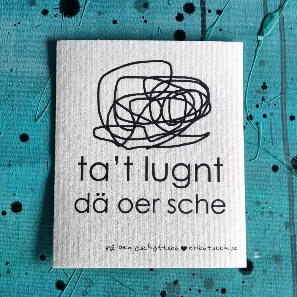 disktrasa TA'T LUGNT