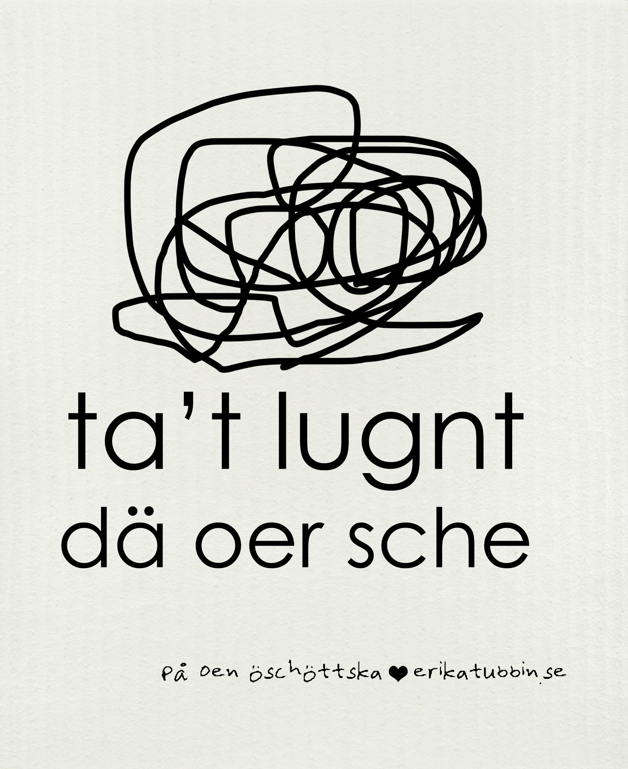 disktrasa TA'T LUGNT - 2
