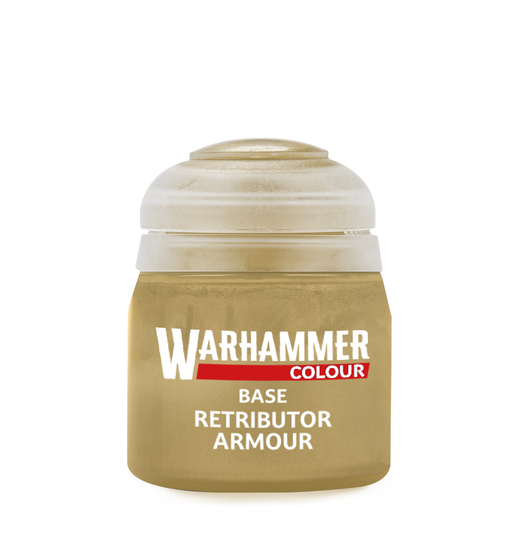 Base: Retributur Armour, 12ml