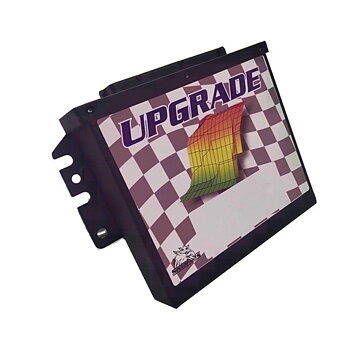 Uppgrade 