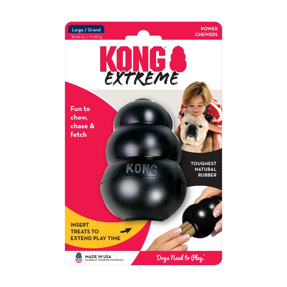 KONG Extreme L - 3