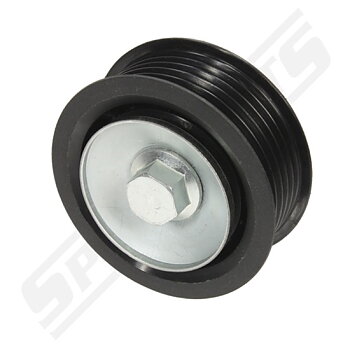 Pulley upper  9-3 / 9-5 00-10 (1)