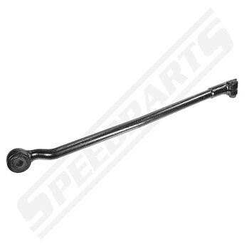 Tie rod inner 900 / 9-3 Left (6)