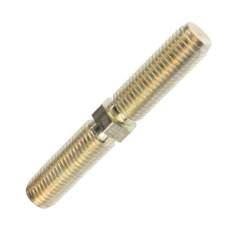 Adjustment screw steering rack (5)