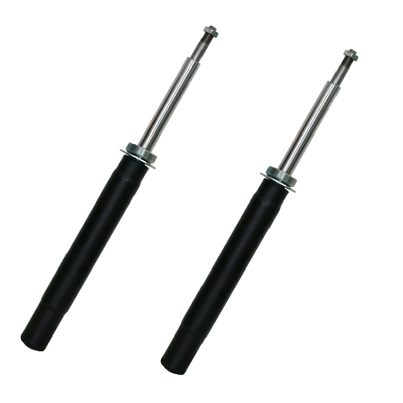 Stötdämpare fram Sport