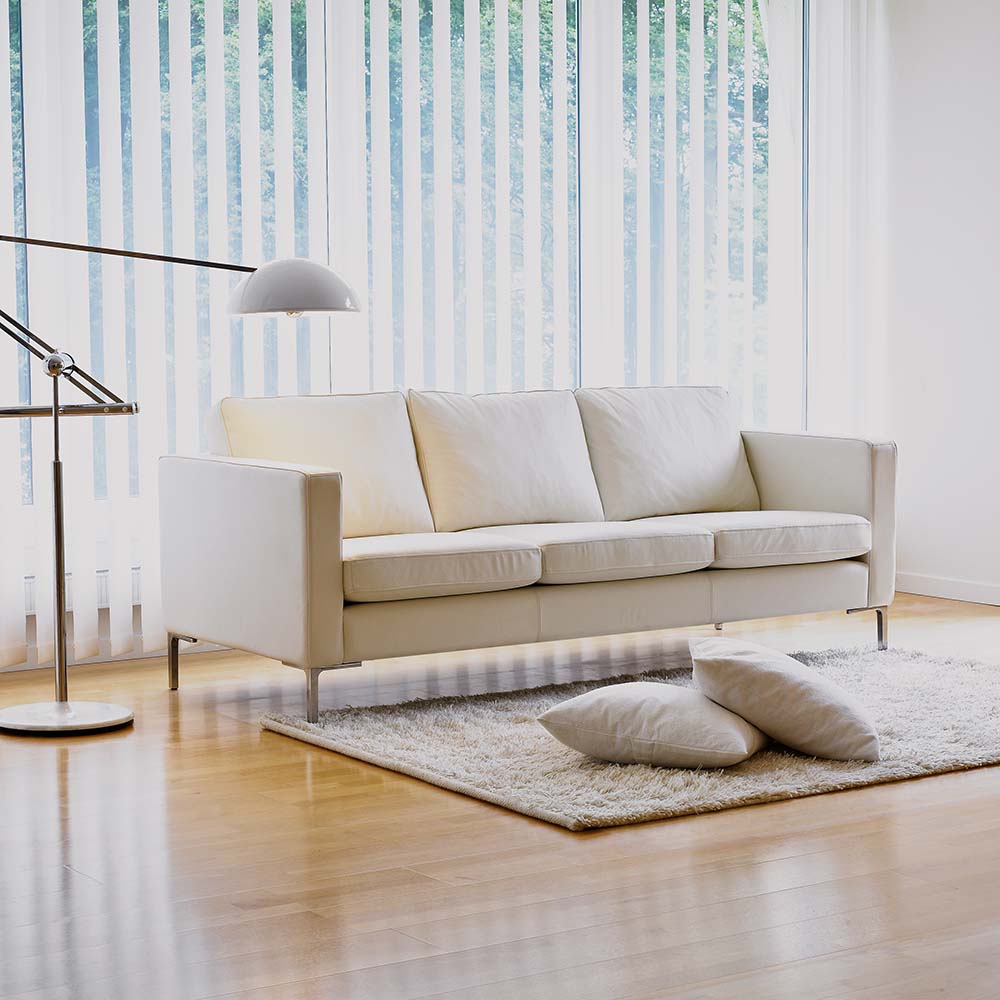Epoka 3-sits soffa - Ire möbler - 2